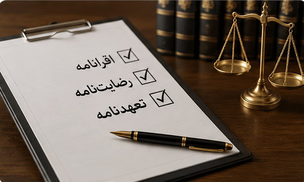 خدمات محضرخانه 5